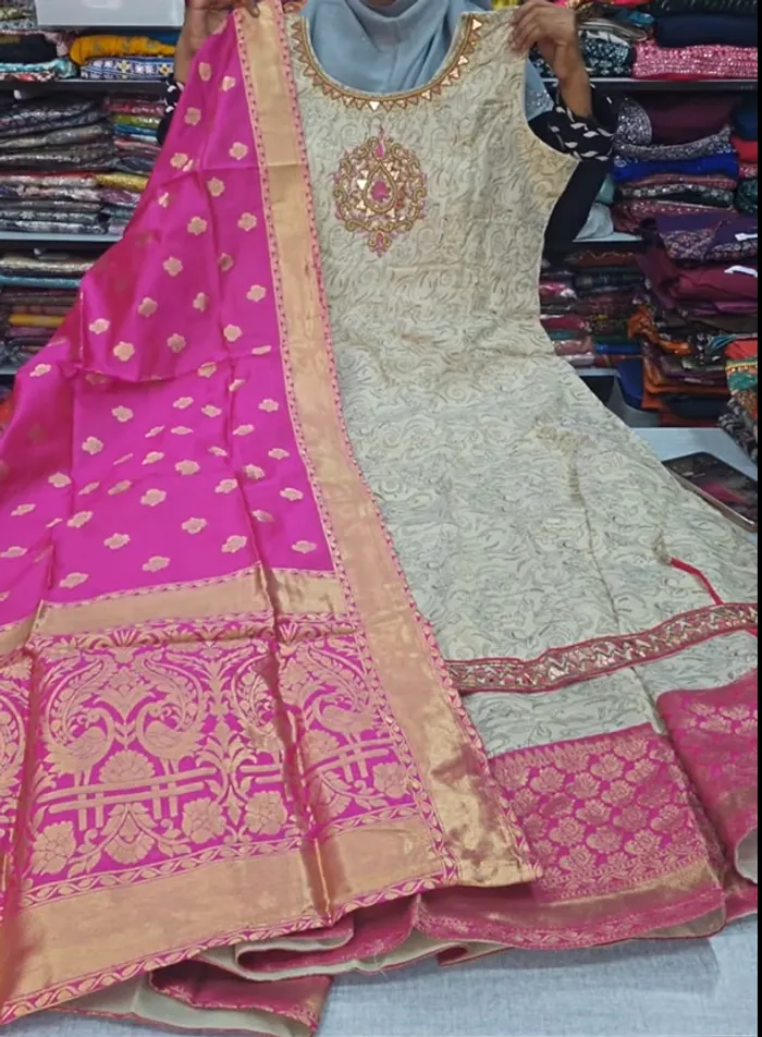 Heavy Partywear Collection | G1267